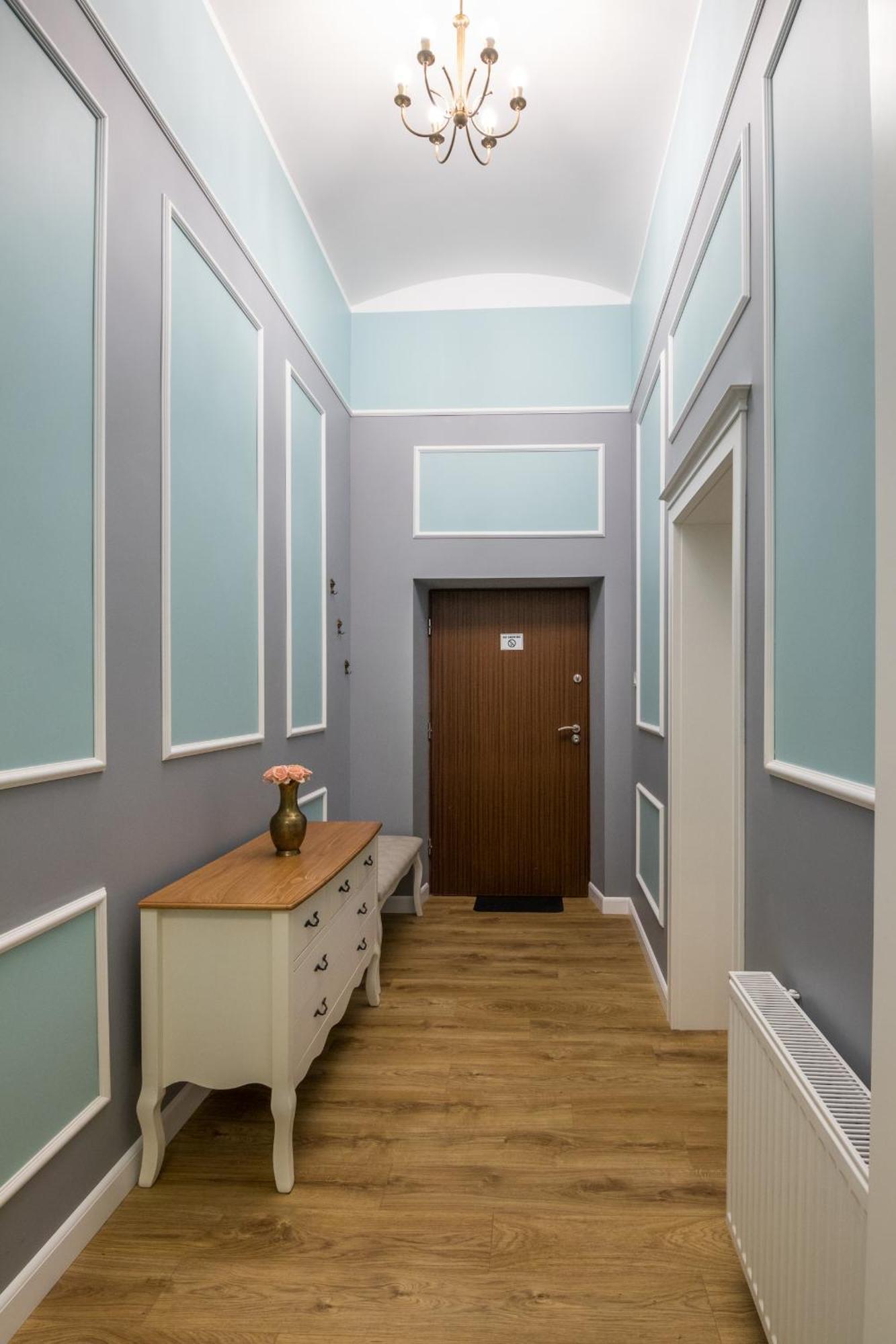 Domles Apartments クラクフ エクステリア 写真